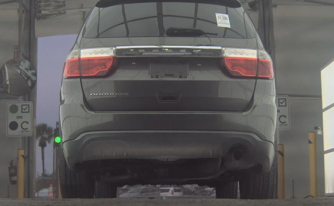 2013 Dodge Durango 3rd Gen - Image 4 of 12