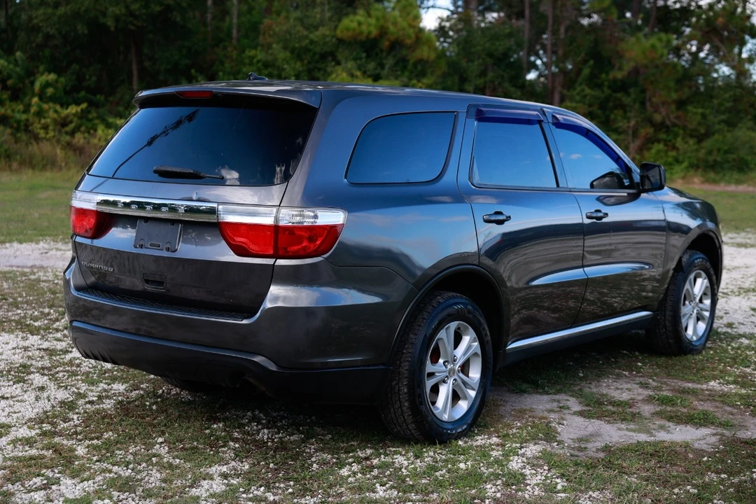 2013 Dodge Durango 3rd Gen - Image 11 of 12