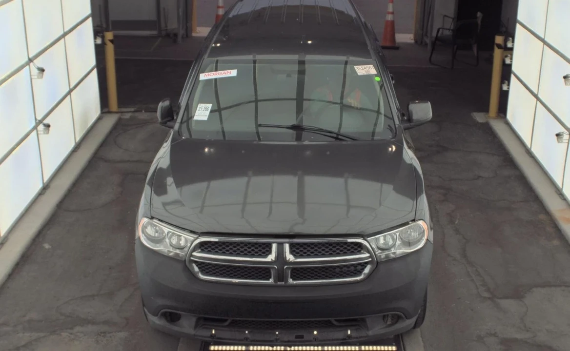 2013 Dodge Durango 3rd Gen - Image 7 of 12