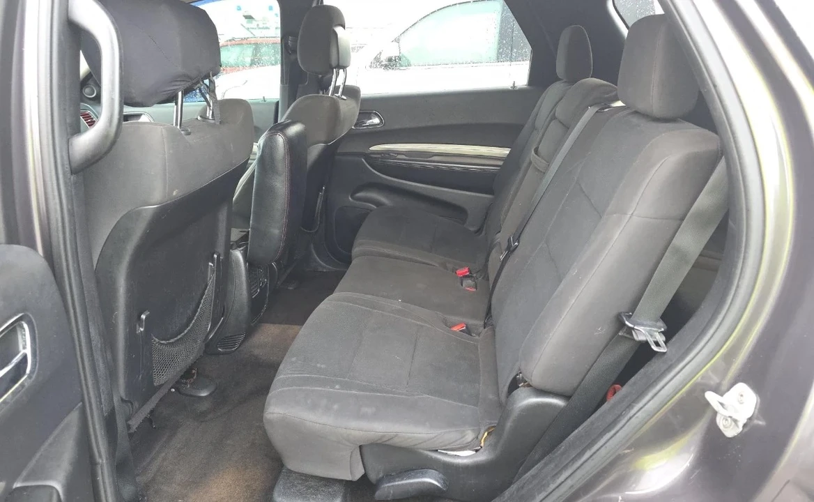 2013 Dodge Durango 3rd Gen - Image 10 of 12