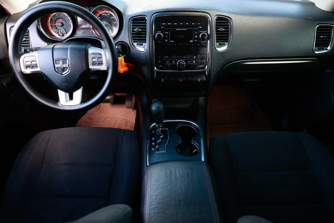 2013 Dodge Durango 3rd Gen - Image 2 of 12
