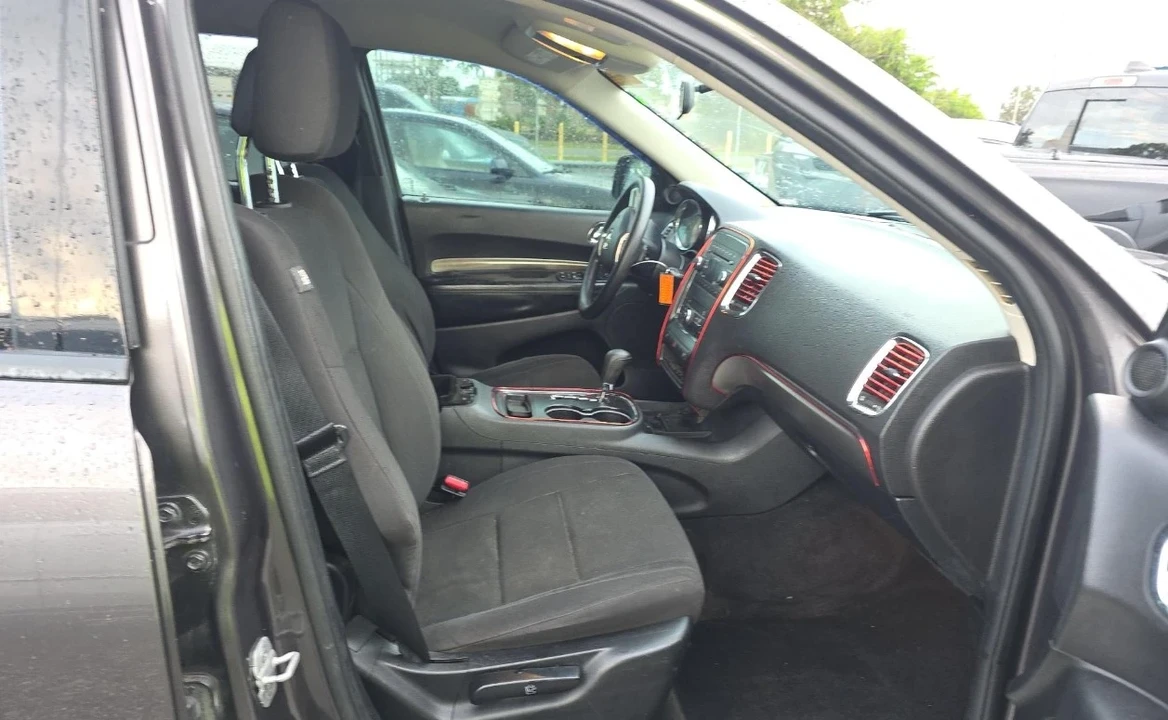 2013 Dodge Durango 3rd Gen - Image 9 of 12