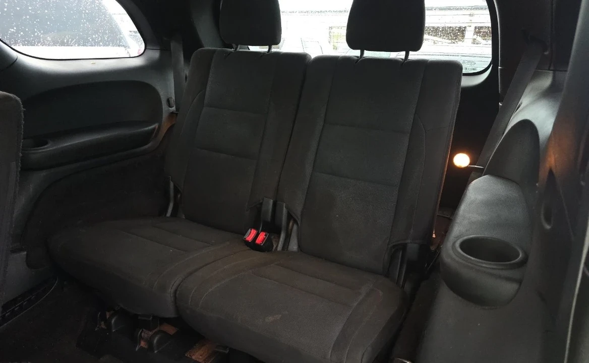 2013 Dodge Durango 3rd Gen - Image 11 of 12
