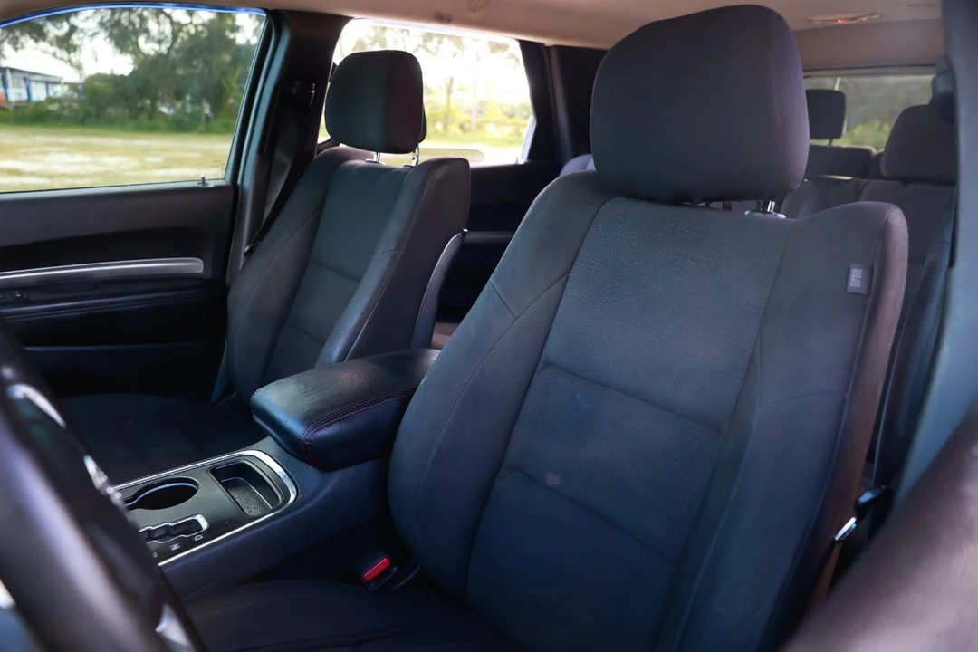 2013 Dodge Durango 3rd Gen - Image 6 of 12