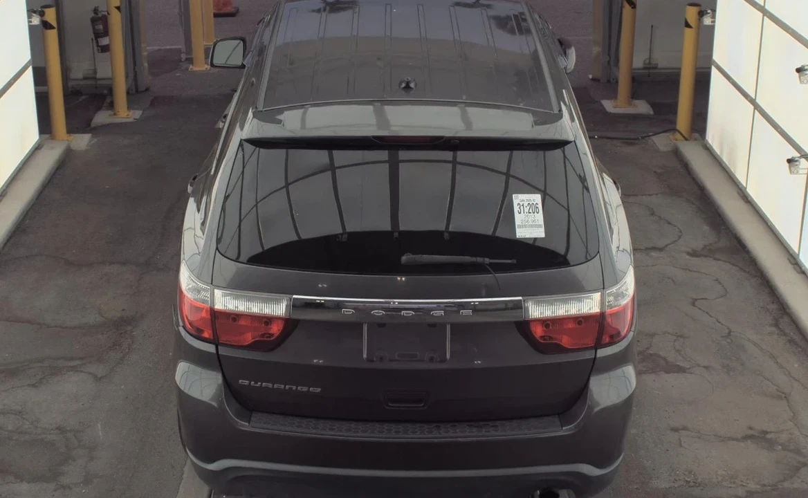 2013 Dodge Durango 3rd Gen - Image 3 of 12