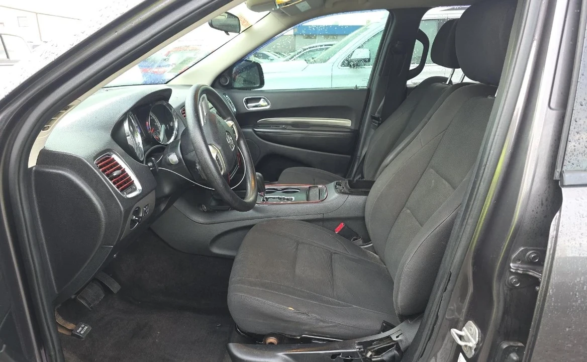 2013 Dodge Durango 3rd Gen - Image 8 of 12