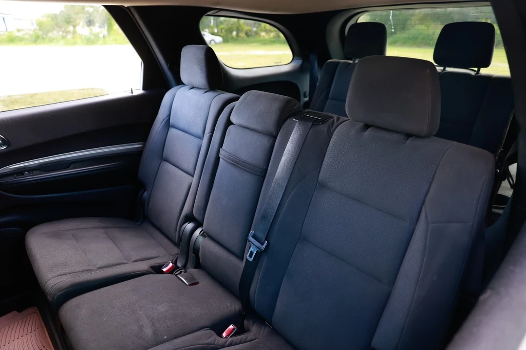 2013 Dodge Durango 3rd Gen - Image 8 of 12