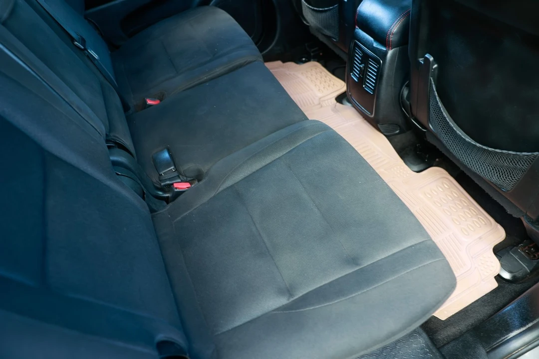 2013 Dodge Durango 3rd Gen - Image 12 of 12