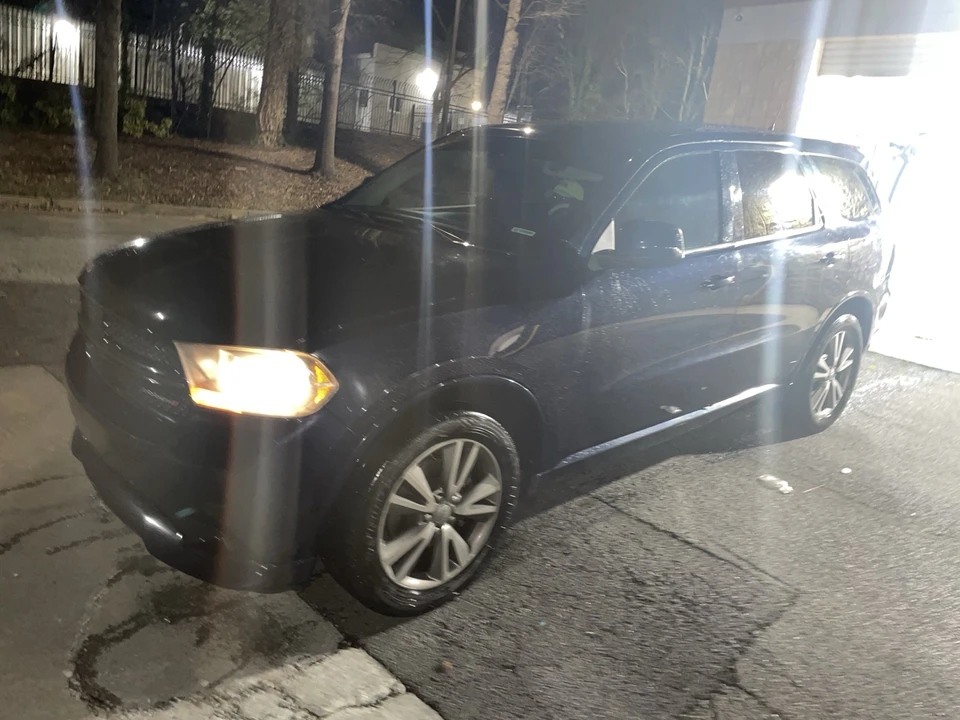 2013 Dodge Durango 3rd Gen - Image 8 of 17