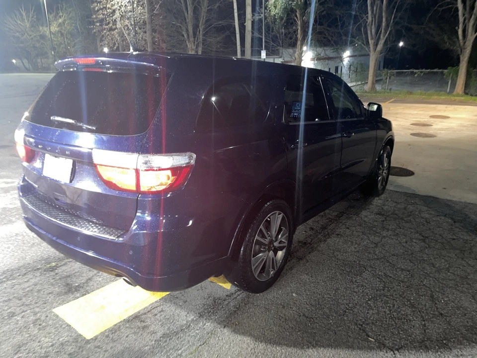 2013 Dodge Durango 3rd Gen - Image 9 of 17