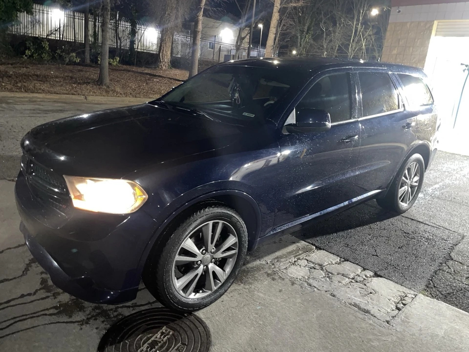 2013 Dodge Durango 3rd Gen - Image 14 of 17
