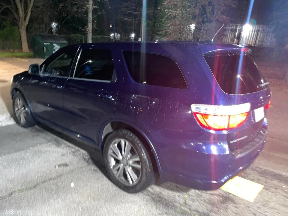 2013 Dodge Durango 3rd Gen - Image 2 of 17