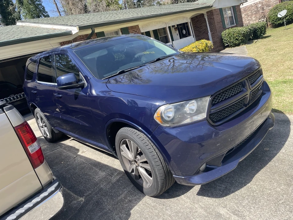 2013 Dodge Durango 3rd Gen - Image 6 of 17