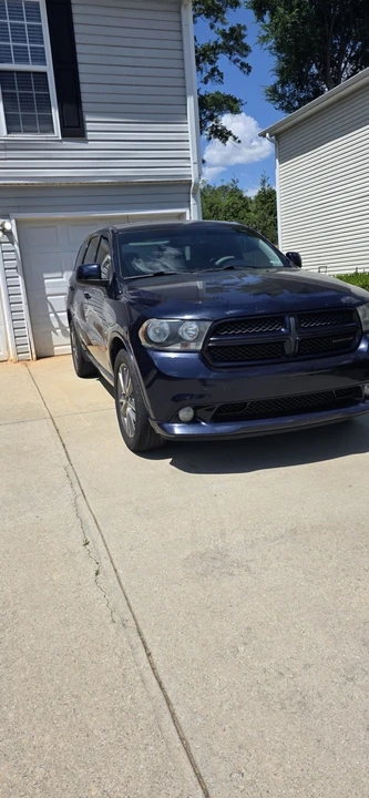 2013 Dodge Durango 3rd Gen - Image 5 of 17