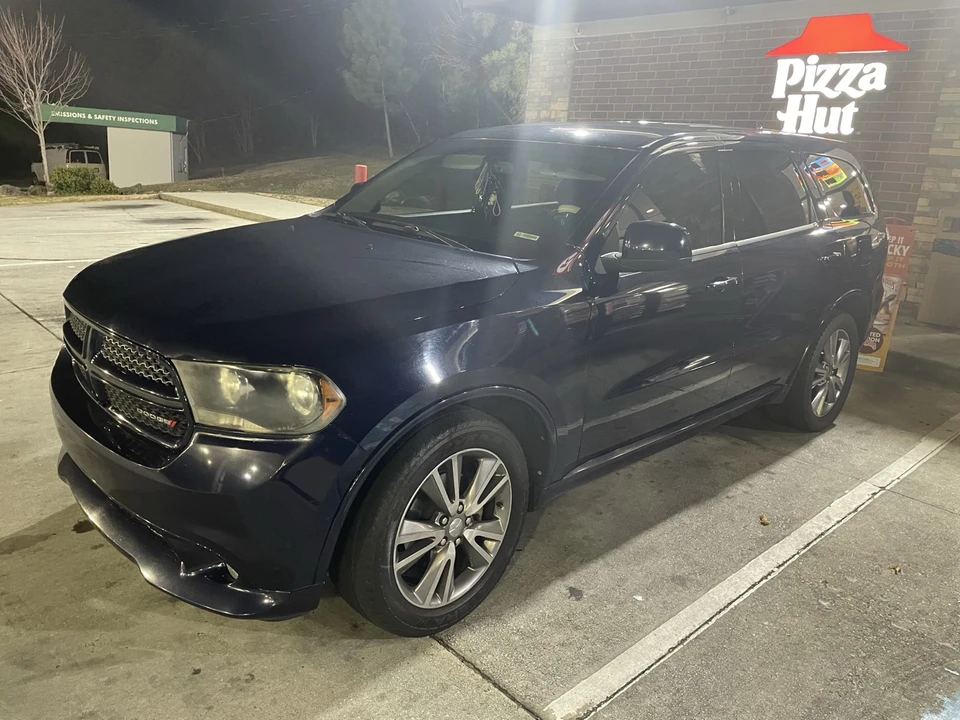 2013 Dodge Durango 3rd Gen - Image 12 of 17