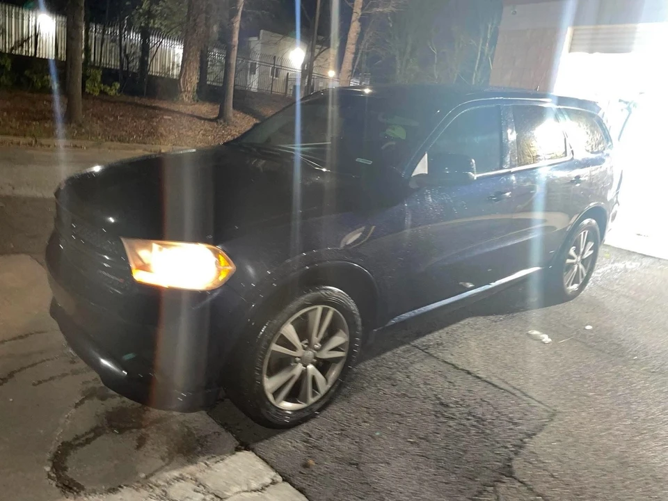 2013 Dodge Durango 3rd Gen - Image 3 of 17