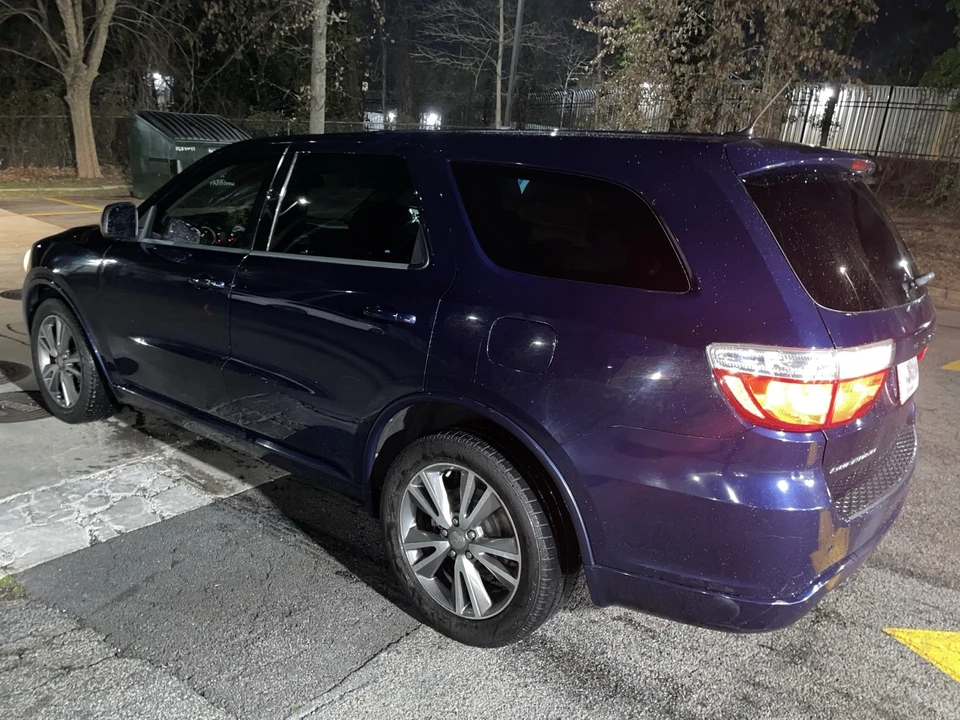 2013 Dodge Durango 3rd Gen - Image 16 of 17