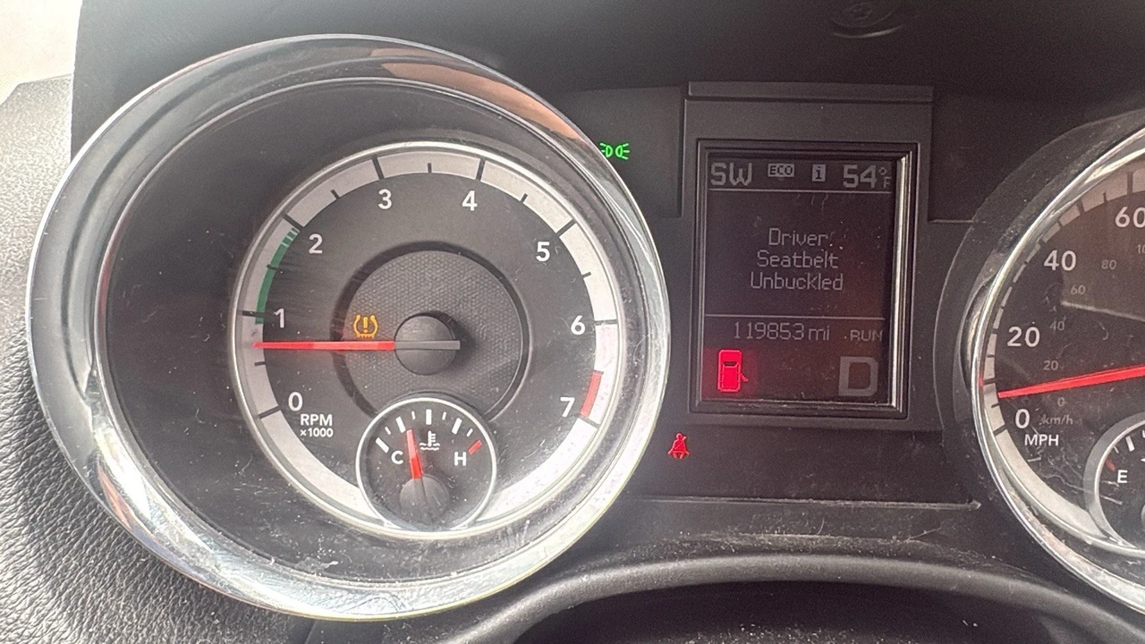 2013 Dodge Durango 3rd Gen - Image 12 of 12
