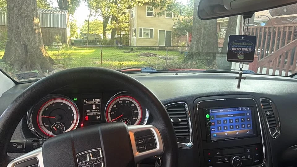 2013 Dodge Durango 3rd Gen - Image 6 of 6