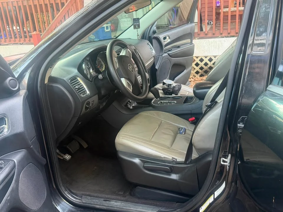 2013 Dodge Durango 3rd Gen - Image 2 of 6