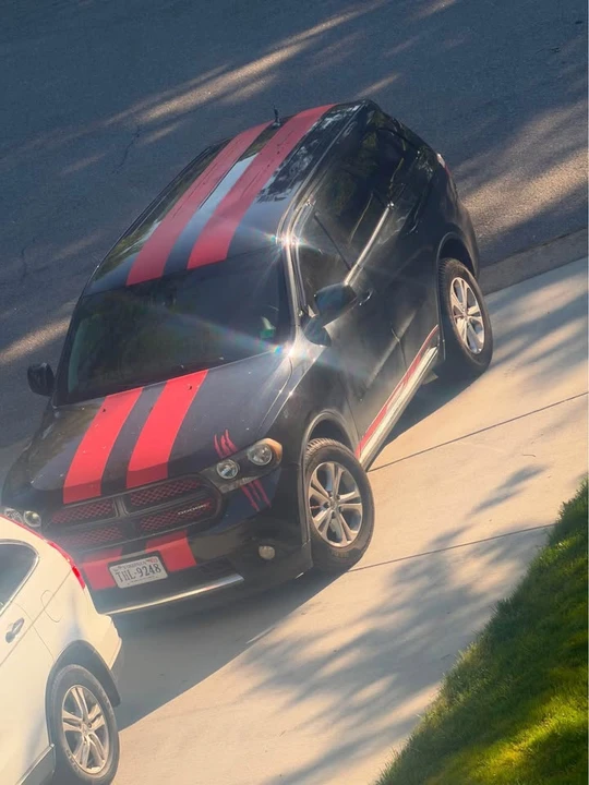 2013 Dodge Durango 3rd Gen - Image 5 of 6