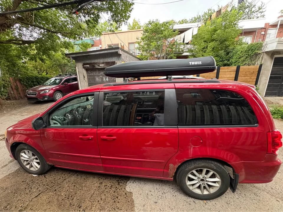 2013 Dodge Caravan - Image 3 of 14