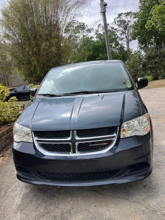 2013 Dodge Caravan - Image 4 of 15