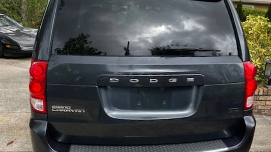 2013 Dodge Caravan - Image 5 of 15
