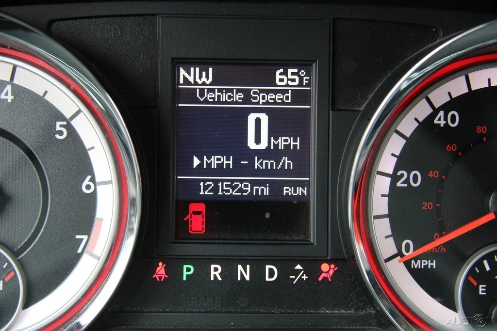 2013 Dodge Caravan - Image 15 of 21