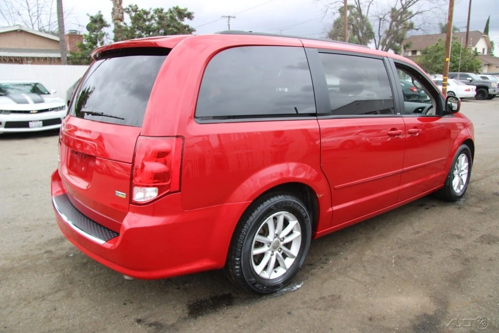 2013 Dodge Caravan - Image 6 of 21