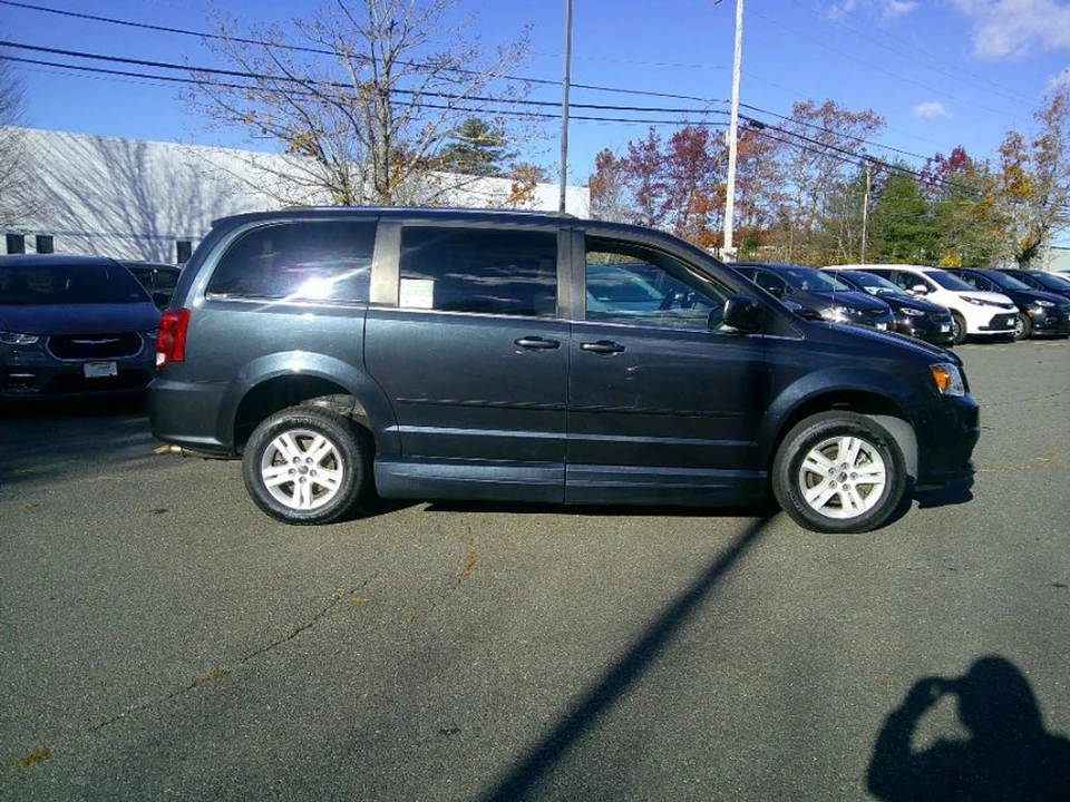 2013 Dodge Caravan - Image 20 of 21