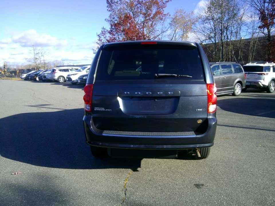 2013 Dodge Caravan - Image 18 of 21