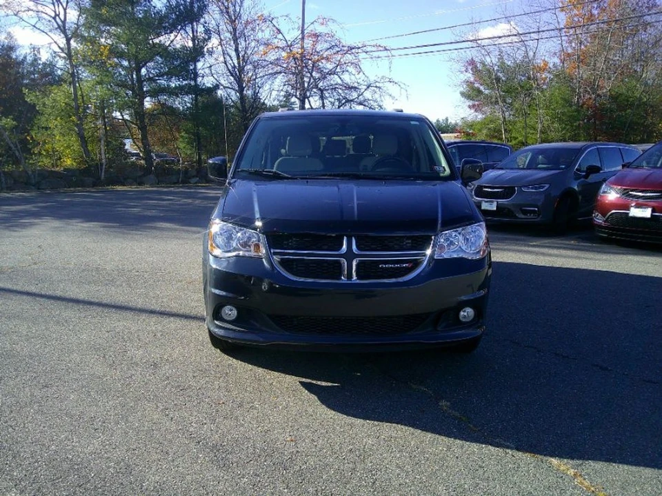 2013 Dodge Caravan - Image 13 of 21