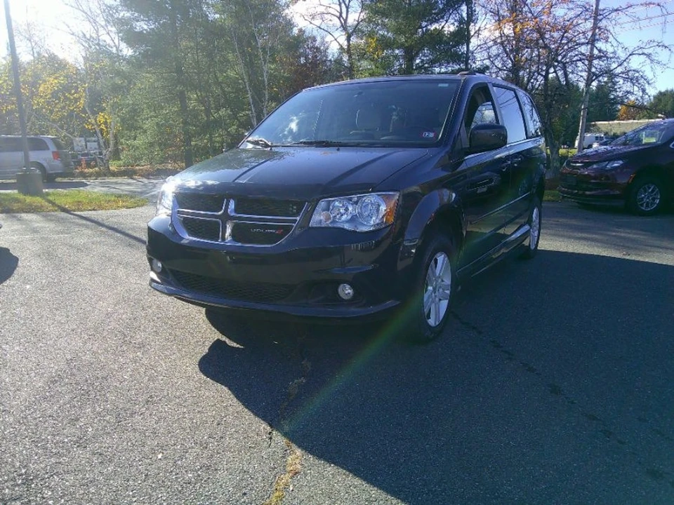 2013 Dodge Caravan - Image 14 of 21
