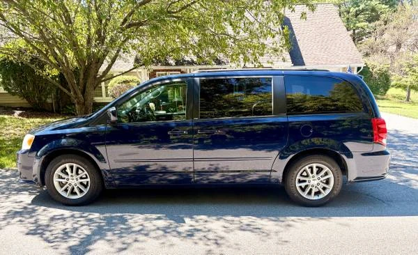2013 Dodge Caravan - Image 5 of 24