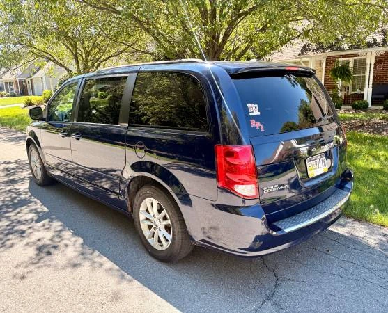 2013 Dodge Caravan - Image 4 of 24