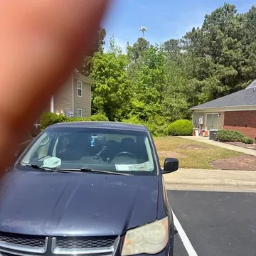 2013 Dodge Grand Caravan