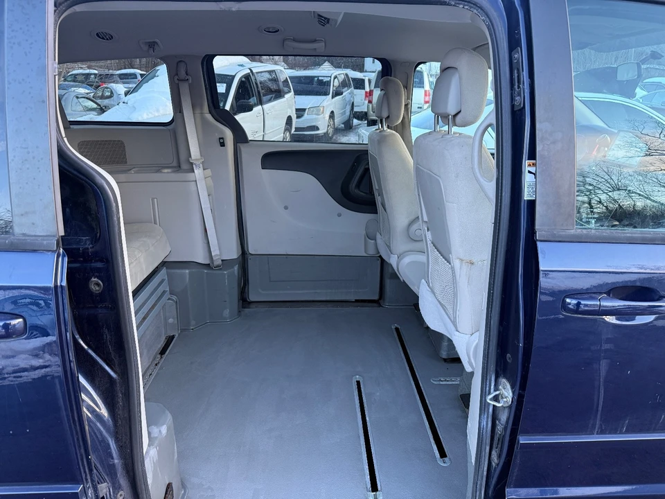 2013 Dodge Caravan - Image 14 of 20