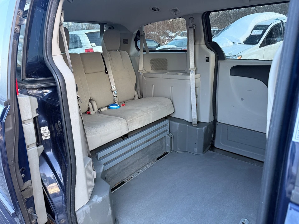 2013 Dodge Caravan - Image 20 of 20