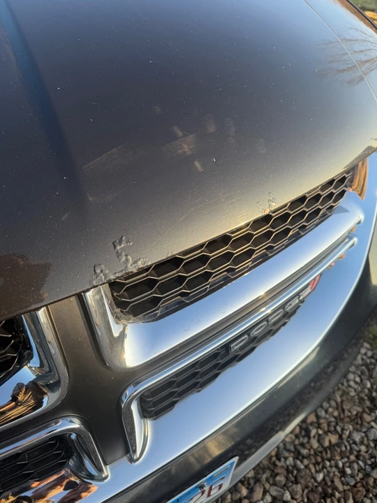 2013 Dodge Caravan - Image 9 of 11