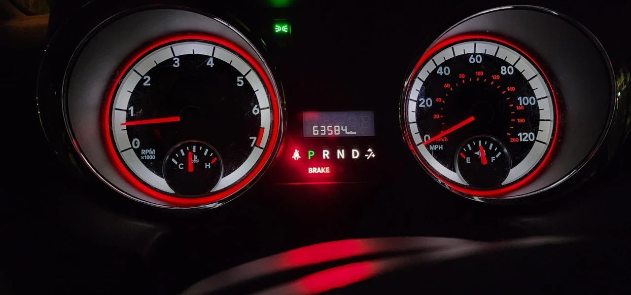 2013 Dodge Caravan - Image 18 of 20