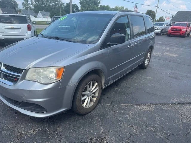 2013 Dodge Caravan - Image 3 of 14