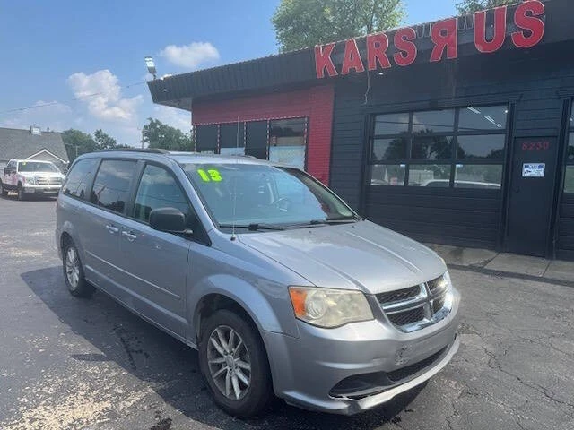2013 Dodge Caravan - Image 2 of 14