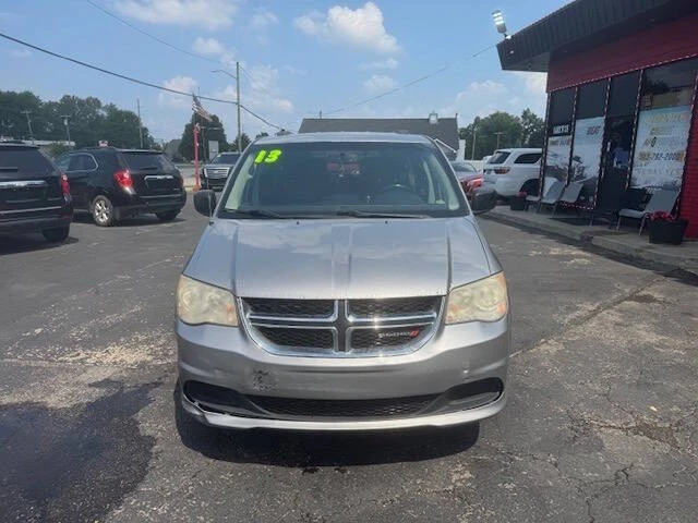2013 Dodge Caravan - Image 9 of 14