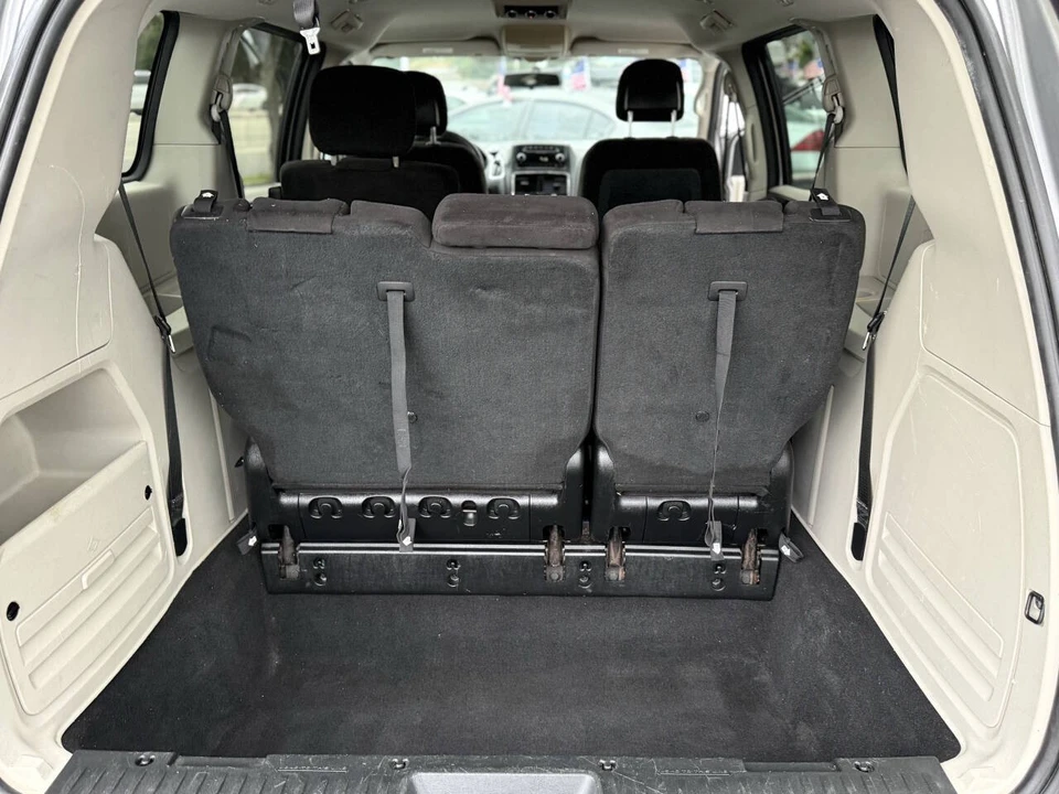 2013 Dodge Caravan - Image 17 of 21
