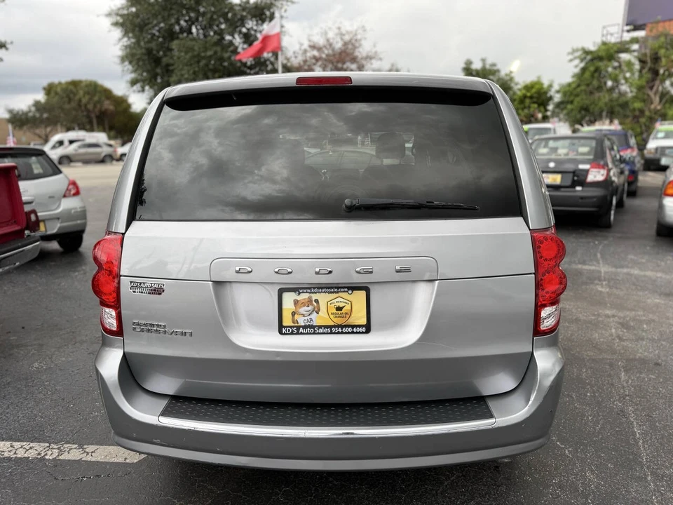 2013 Dodge Caravan - Image 6 of 21