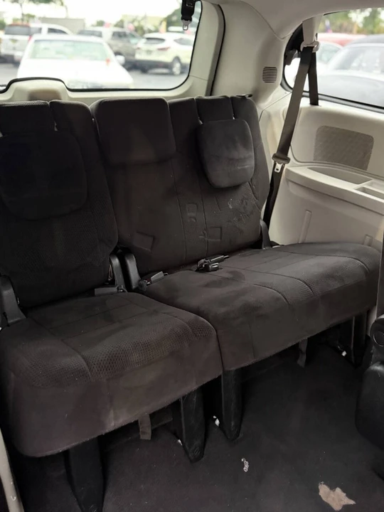 2013 Dodge Caravan - Image 21 of 21