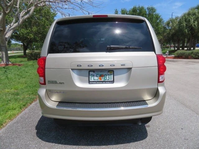 2013 Dodge Caravan - Image 13 of 21