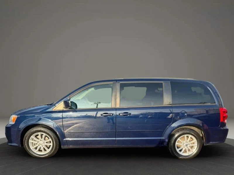 2013 Dodge Caravan - Image 8 of 12