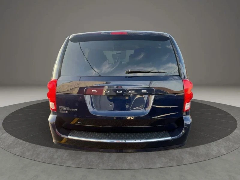 2013 Dodge Caravan - Image 6 of 12